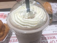 -The Habit Burger Grill 哈比特汉堡(爱琴海店)