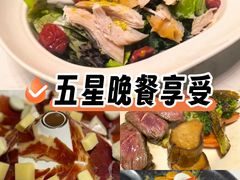 -K·Kitchen KK牛扒厨房(江南西店)