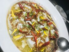 -新太二·鲜料川菜(万泰汇店)