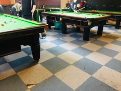-云顶桌球棋牌俱乐部(长楹天街店)