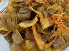 -太原面食店(解放路店)