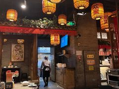 -南京大牌档(凯德1818店)