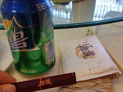 -老虎滩船说·海胆水饺·大连海鲜(老虎滩店)