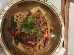 -大食代美食广场(上海中心店)