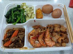 -芙蓉餐厅(厦大店)
