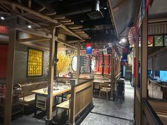 -韩宫宴烤肉·料理(苏州中心店)
