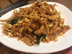 -小杨烤肉(朱雀店)