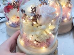 -Summer House夏莫手工坊团建活动(世博源店)