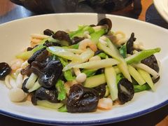 -绍兴老味道·非遗门店(银泰城店)