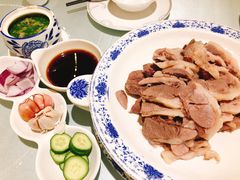 -宁夏国强手抓羊肉·清真菜(未央路凤三店)