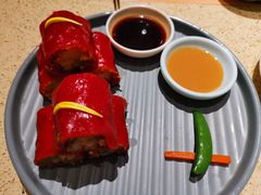-点都德(长泰广场店)