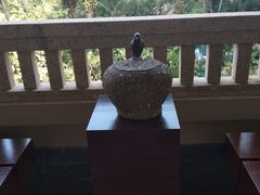 -三亚海韵度假酒店·渔人码头海鲜火锅BBQ自助餐厅·落日吧