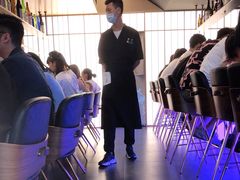 -Sushi Hanzo半藏(天环广场店)