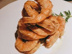 -京华烟云·北京烤鸭(领展购物广场·中关村店)