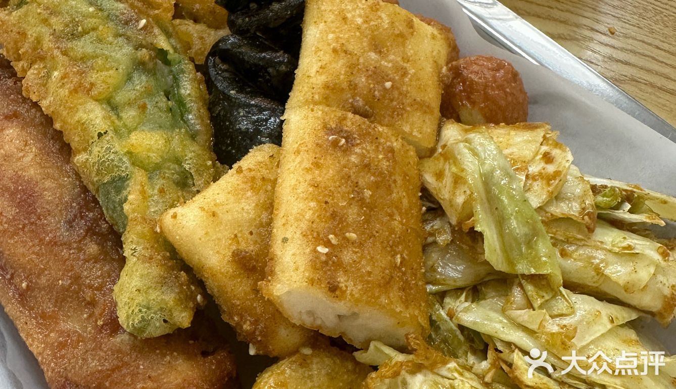 走进苍蝇小馆|顺德北京风味