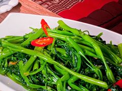 -Thai Alley泰爱里(二沙岛店)