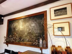 -素描餐厅(灵隐天竺店)