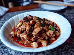 -小慧住家贵州菜(甲秀楼店)