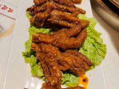 -李常在重庆火锅(合川总店)