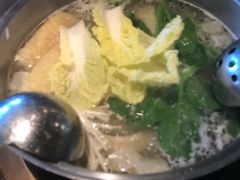 -润园四季椰子鸡火锅(海上世界店)