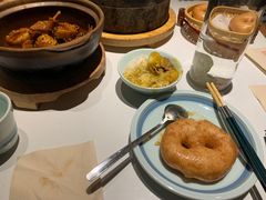 -0776食堂·京城创意菜(七里庄店)
