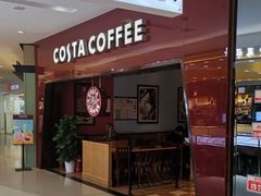 -COSTA COFFEE(天通苑华联店)