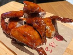 -鸽子窝(青塔店)