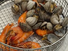 -海味当家·蒸锅海鲜(中山广场创始店)