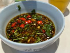 -龙泉人椰子鸡.糟粕醋.海南菜(三亚旗舰店)