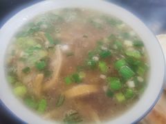 羊杂汤-老李家杂肝汤(回民街店)