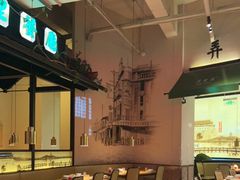 -弄堂里(新天地店)