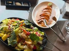-恰餐厅 CHAR Grill&Bar(西安经开洲际店)
