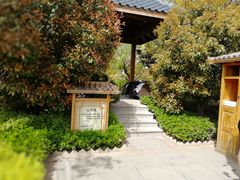 -郑州银基黄帝宫御温泉