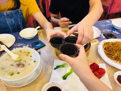 -点都德(华强南店)