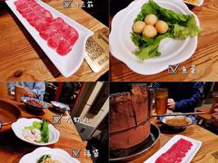 -十六蒲(桂林路店)