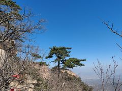 -天津盘山风景名胜区