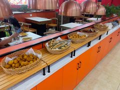 -辣动时代自助小火锅(大庆路店)