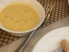 -长沙三景韦尔斯利酒店·Oval全日制餐厅自助餐