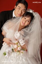 -青禾蒙娜丽莎婚纱摄影(武汉总店)