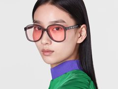 -GENTLE MONSTER(西安SKP店)