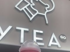 -喜茶(广州五羊邨店)