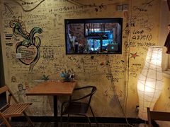 -阿sir咖啡(陶谷新村店)