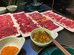 -二刀潮牛(重庆光环购物公园店)