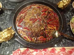 -蜀大侠火锅(森兰花园城店)