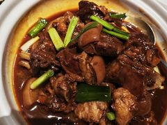 -道道鲜·崇明私房菜(五角场店)