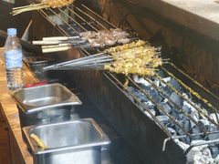-元一希尔顿酒店·禅自助餐厅·啤酒花园