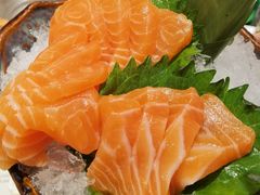 -大渔铁板烧(花园道店)