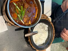 -谷田稻香·砂锅菜(汇暻广场店)