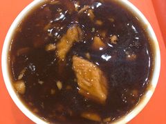 -庆丰包子铺(西单店)
