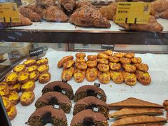 -PAPER STONE BAKERY(天汇广场店)